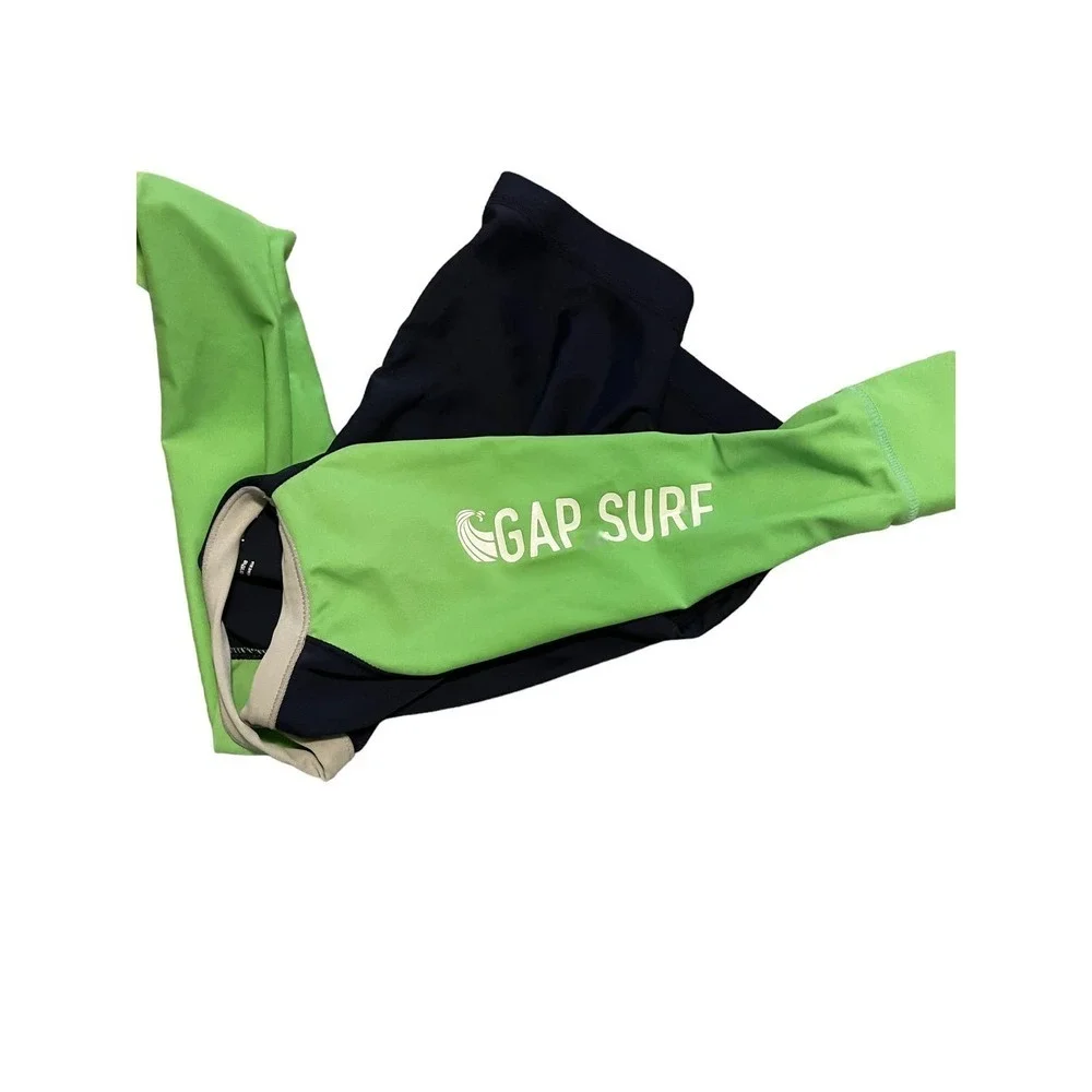 Baby Gap Boys 18-24 months Rash Guard Swim Shirt